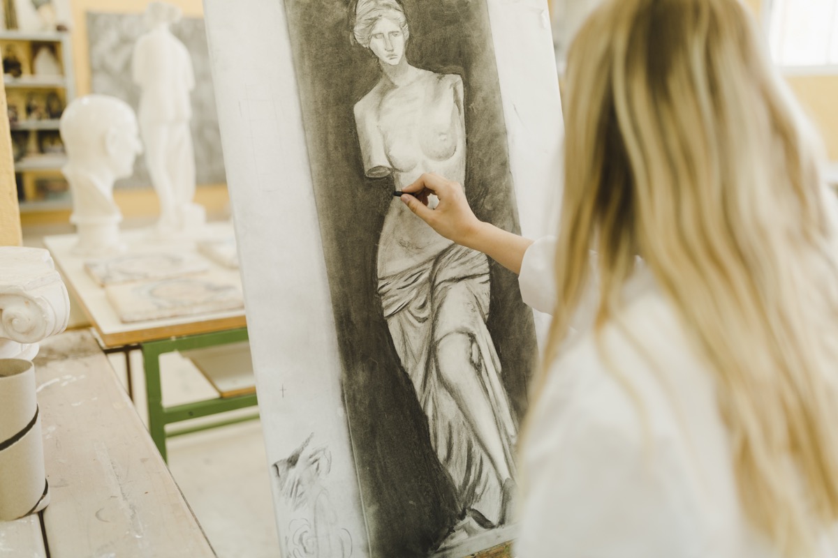 Gdzie szukać najdrożej sprzedanych dzieł sztuki? Aukcje 2023